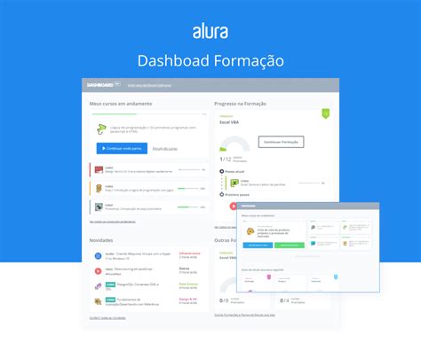 alura video|Dashboard